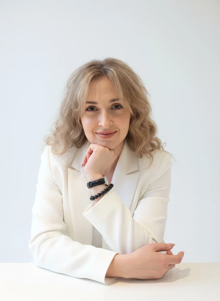 Шишаева Валерия