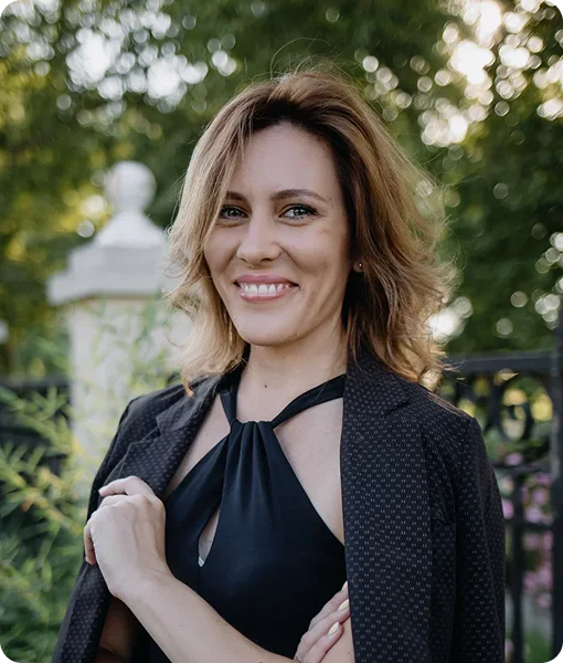 Польшакова Маргарита