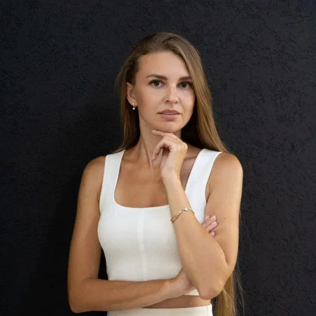 Филиппова Татьяна