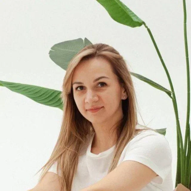 Бурова Ирина